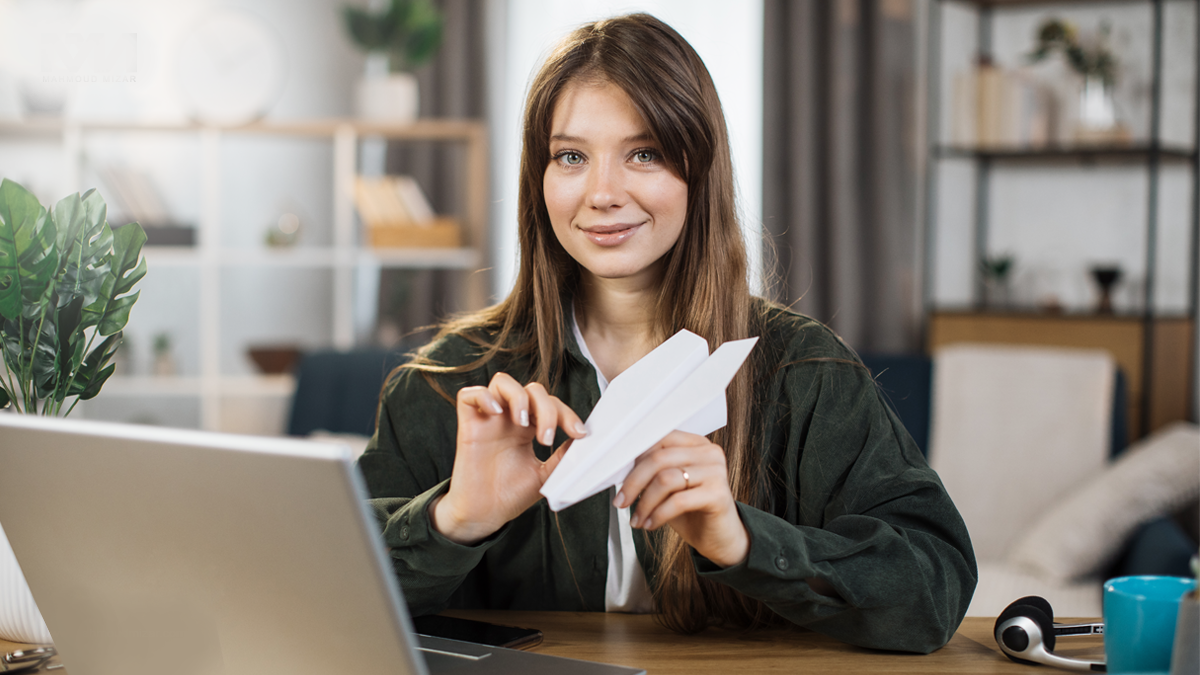 التسويق عبر البريد الإلكتروني